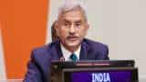 External Affairs Minister S Jaishankar to represent India at Donald Trump's inauguration