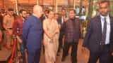 Kangana Ranaut hosts special screening of &#039;Emergency&#039;; Nitin Gadkari praises makers