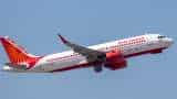 Falling rupee puts pressure on Air India's cost structure; international flights provide hedge: Company official