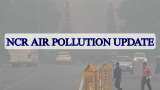 GRAP 3 restrictions lifted in NCR as Delhi AQI improves; GRAP 1, GRAP 2 remain in force