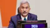 External Affairs Minister S Jaishankar to visit Spain on January 13-14