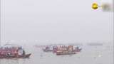 MahaKumbh 2025: UP Police introduces special floating police chowki to help devotees