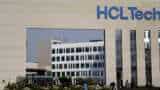 HCL Tech Q3 Results: Net profit rises 5.5% to Rs 4,591 crore, Rs 18 dividend announced