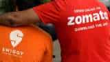 FHRAI raises concerns over Zomato, Swiggy's 