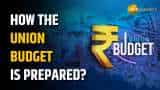 Union Budget 2025: The Making of India’s Union Budget