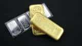 Precious metal prices: Gold, silver trade mixed after slipping from 1-month high