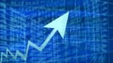 Midday Market Report: Sensex climbs 250 points, Nifty near 23,200; HCL Tech tumbles 8%