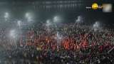 Makar Sankranti: More than 1 crore devotees take holy dip till 10 am on 2nd day of Maha Kumbh