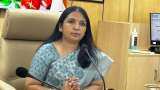 Consumer Affairs Secretary Nidhi Khare given additional charge of MNRE