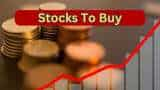 Largecap, Midcap Shares To Buy: Axis Direct recommends buying Bajaj Finance, two other stocks for 2 weeks; note down targets