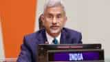 India one of few countries in position to talk to Russia, Ukraine and Israel, Iran: S Jaishankar