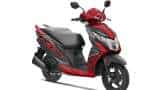 Honda launches 2025 Dio with advanced features, OBD2B compliance; here's all you need to know