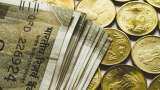 Rupee falls 2 paise to 86.55 against US dollar 