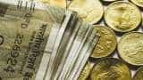 Rupee falls 2 paise to 86.55 against US dollar in early trade 