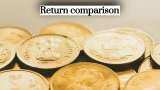 Return Comparison: SIP or PPF? Which can create larger corpus for Rs 1.3 lakh annual investment?