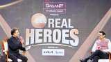 Zee Real Heroes Awards: Fulfilling responsibilities is the true achievement, says Devendra Fadnavis