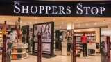 Shoppers Stop dips into red after touching 10-week high