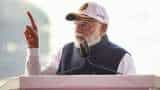 India becoming major maritime power: PM Narendar Modi