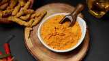 India needs targeted steps to boost turmeric exports to $1 billion by 2030: Report