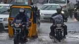 Tamil Nadu Weather Update: RMC forecasts heavy rainfall across nine districts on these days