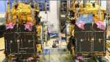 ISRO sucessfully docks satellites as part of SpaDeX Mission 