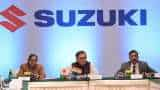 India EV production hub, plans to enter small electric cars segment: Toshihiro Suzuki