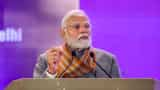 Bharat Mobility Global Expo 2025: PM Modi inaugurates second edition of auto expo, over 100 launches on cards