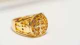 Precious metal prices: Gold, silver prices fall tracking international rate movement; gold 1% away from record high