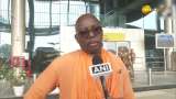 South African Devotee&#039;s Spiritual Awakening at Maha Kumbh: A Sacred Journey of Transformation