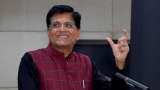 Union Minister Piyush Goyal to visit Brussels to discuss India-EU FTA, boost trade ties