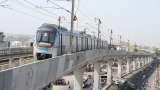 Hyderabad Metro creates green corridor for heart transplantation, covers 13 km in 13 minutes