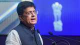 Auto component sector should build EV ecosystem before others catch up: Union Minister Piyush Goyal