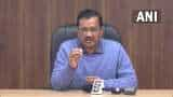 Free power, water schemes to cover tenants too if AAP returns to power: Arvind Kejriwal