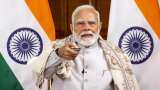 PM Narendra Modi distributes 65 lakh Svamitva property cards