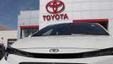 EVs on anvil for India, part of multi-tech approach to combat emission: Toyota