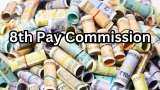 8th Pay Commission: Basic pay Rs 18,000, Rs 35,400 or Rs 53,100? At current fitment factor of 2.57, here&#039;s how big salary hike you may expect in new pay commission