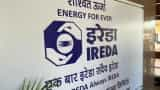 IREDA to raise funds via QIP; shares rise over 1% ahead of board meeting