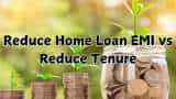 Reduce Home Loan EMI vs Reduce Tenure: Which prepayment option can help save Rs 59 lakh and 7 years, 8 months on Rs 85 lakh, 30-year loan Reduce Home Loan EMI vs Reduce Tenure: Which prepayment option can help save Rs 59 lakh and 7 years, 8 months on Rs 85 lakh, 30-year loan