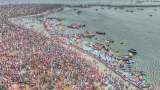 Maha Kumbh expects to generate 12 lakh gig jobs across sectors: NLB Services