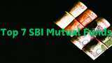 Top 7 SBI Mutual Funds With Highest SIP Returns in 5 Years: Rs 12,500 monthly SIP investment in No. 1 scheme has sprung to Rs 16,91,216; know about others Top 7 SBI Mutual Funds With Highest SIP Returns in 5 Years: Rs 12,500 monthly SIP investment in No. 1 scheme has sprung to Rs 16,91,216; know about others