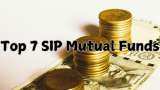 Top 7 mutual funds with best SIP returns in 10 years: Rs 10,000 monthly SIP investment in No. 1 fund is worth Rs 50.02 lakh Top 7 mutual funds with best SIP returns in 10 years: Rs 10,000 monthly SIP investment in No. 1 fund is worth Rs 50.02 lakh