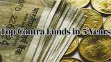 Top Contra Mutual Funds With Highest Returns in 5 Years: This fund from SBI has turned Rs 100,000 one-time investment into Rs 3,62,000; know about others