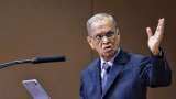 &#039;Used to reach office at 6.30 am and....&#039;: Narayana Murthy&#039;s latest remark on working hours