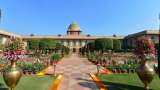 Amrit Udyan 2025: Gardens open for public from February 2 to March 30; check timings, entry details, ticket booking