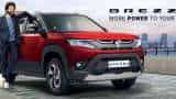 Maruti Suzuki Brezza&#039;s latest campaign &#039;More Power to Your Play&#039; is here, featuring Kartik Aaryan