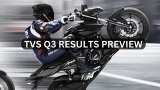 TVS Motor Company Q3 FY25 Results Preview: PAT likely to grow 10%, margin may expand by 50 bps