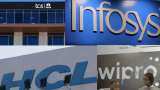 Indian tech titans TCS, Infy, HCLTech, others shine in Brand Finance&#039;s top IT services brands list