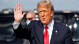 US President Donald Trump announces $500 billion AI initiative