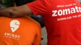 Quick commerce rivalry heats up: Zomato and Swiggy extend losses amid competition concerns