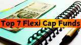 Top 7 Flexi Cap MFs With up to 23% SIP Returns in 10 Years: Rs 11,111 monthly SIP investment in No. 1 fund has sprung to Rs 44,08,600 in 1 decade